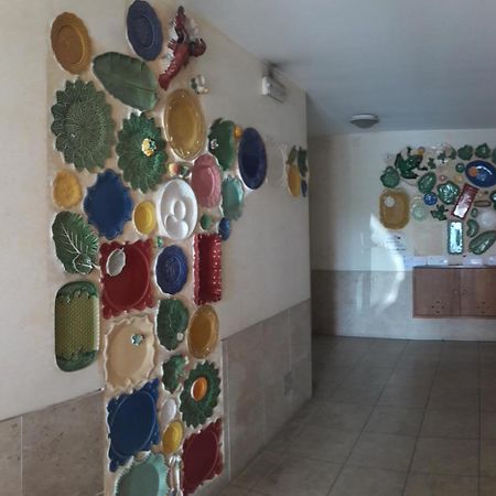 Ceramic Apartments Caldas Da Rainha Esterno foto