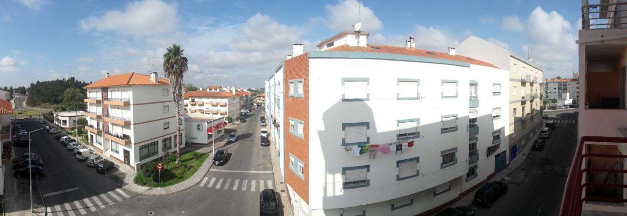 Ceramic Apartments Caldas Da Rainha Esterno foto