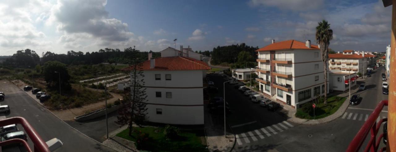 Ceramic Apartments Caldas Da Rainha Esterno foto