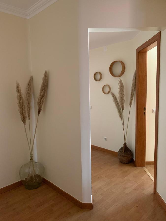 Ceramic Apartments Caldas Da Rainha Esterno foto